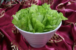 麻酱生菜