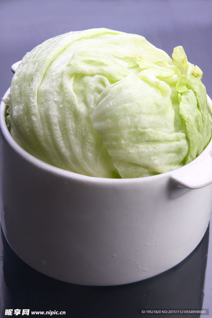 西生菜