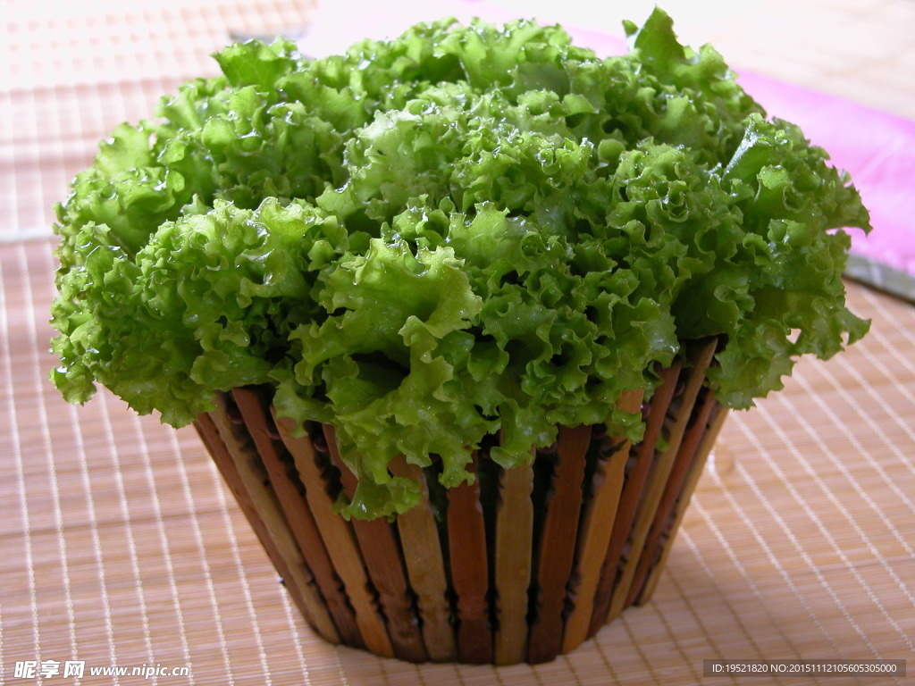 生菜