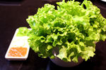 生菜套