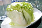 圆生菜