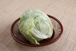 球形生菜