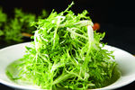 芥茉油菊生菜