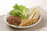 生菜里脊