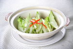 砂窝生菜梗