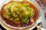 蚝油生菜