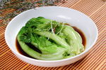 油淋生菜