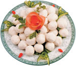 鱼丸子