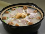 湘村全家福鸭卷丸子