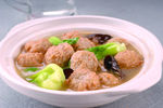 家乡豆腐丸子