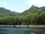 青龙峡景区