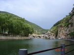 山川秀丽