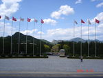 广场