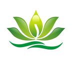 花LOGO