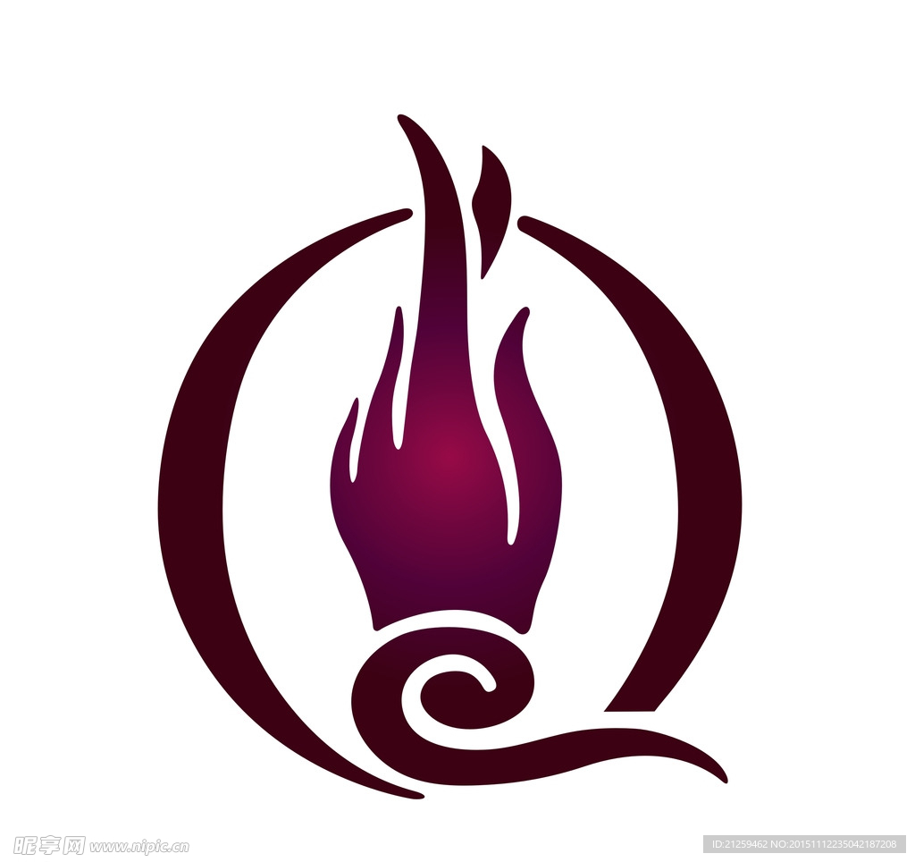 手LOGO