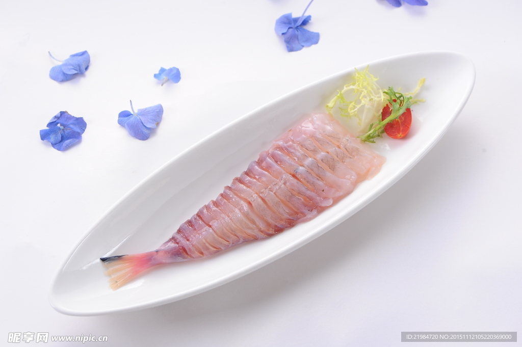 生鱼片