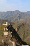 北京野长城