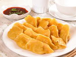 角瓜水饺