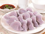 肉三鲜水饺