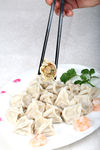 三鲜水饺