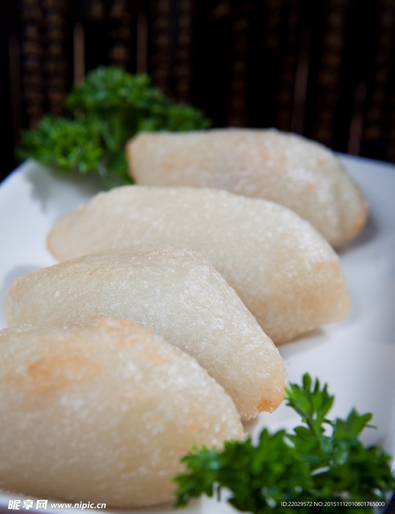 咸水饺