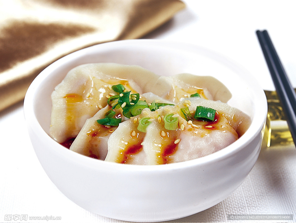 钟水饺