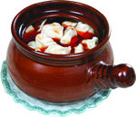 酸菜水饺兔