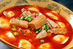 水饺鸭