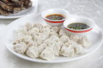 巴国水饺