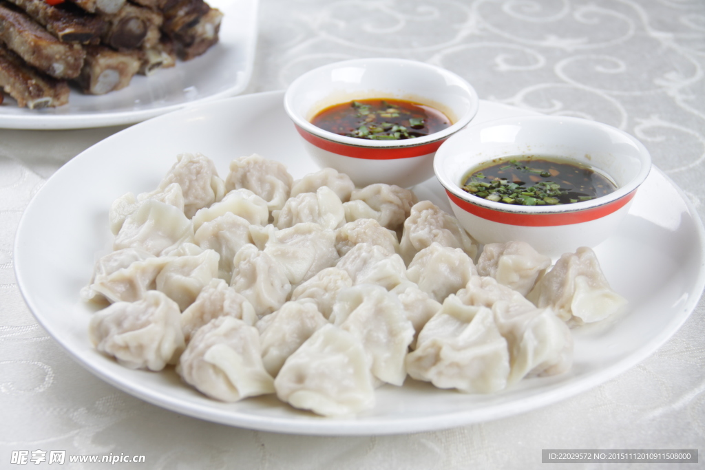 巴国水饺