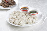 巴国水饺