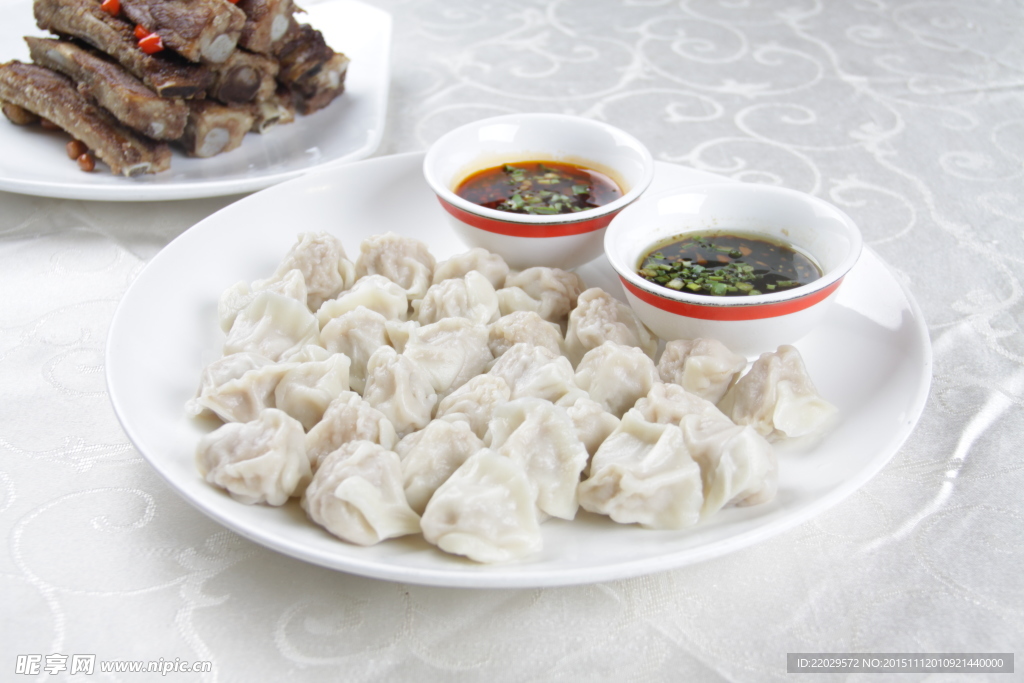 巴国水饺