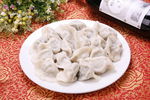 手工三鲜水饺