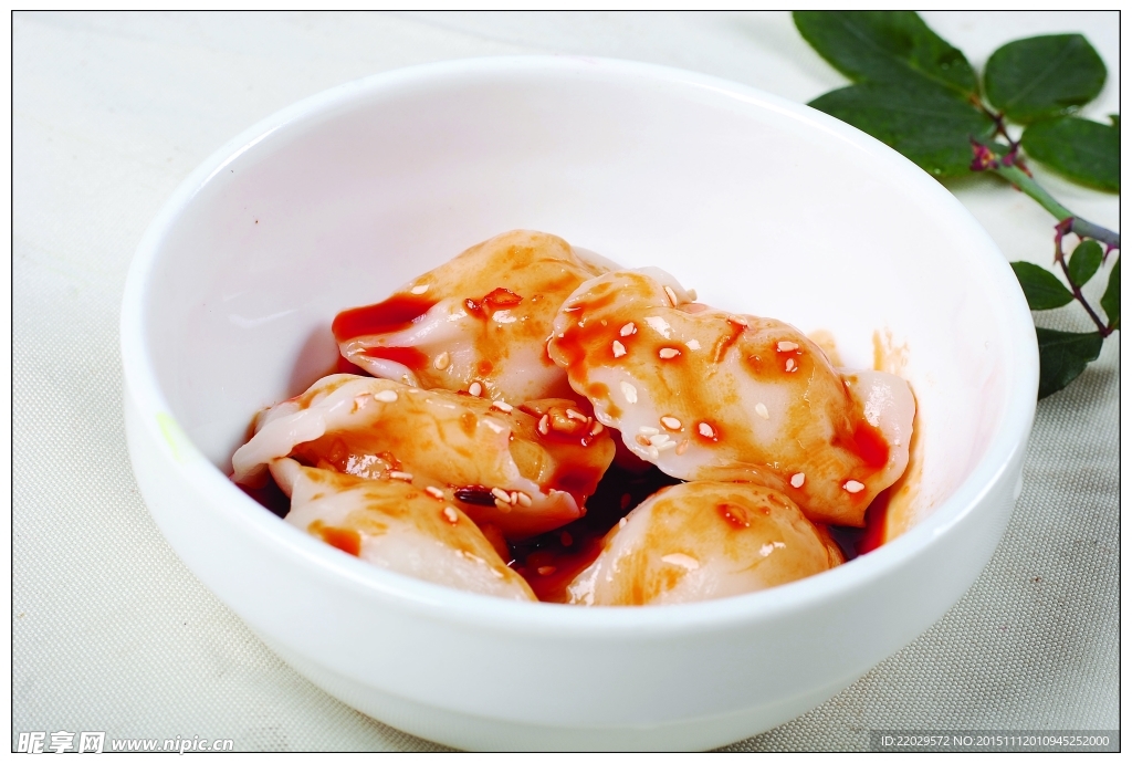 钟水饺