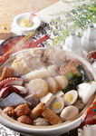 丸滑火锅
