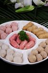 丸类拼盘
