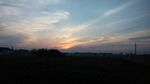 夕阳