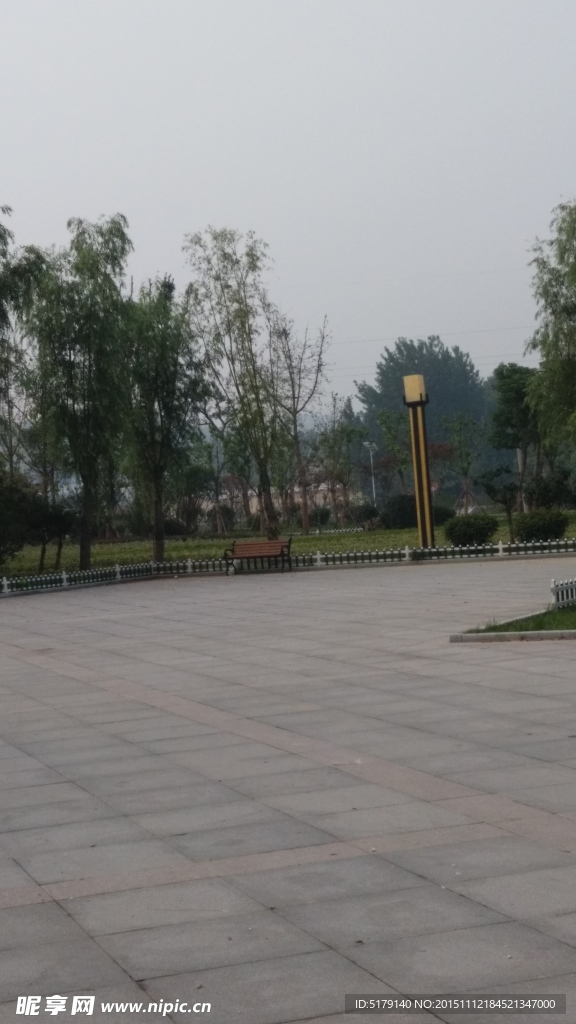 公园