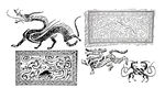 传统图案