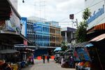 美功铁道市场