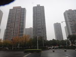 城市建筑