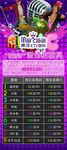 KTV欢唱展架