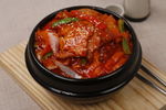 石锅拌饭