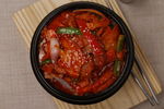 石锅拌饭