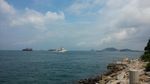 大海游船