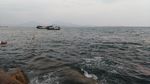 海上渔船