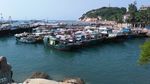 外伶仃岛公园