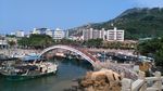 外伶仃岛公园