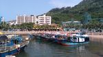 外伶仃岛公园