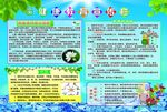 健康教育宣传栏